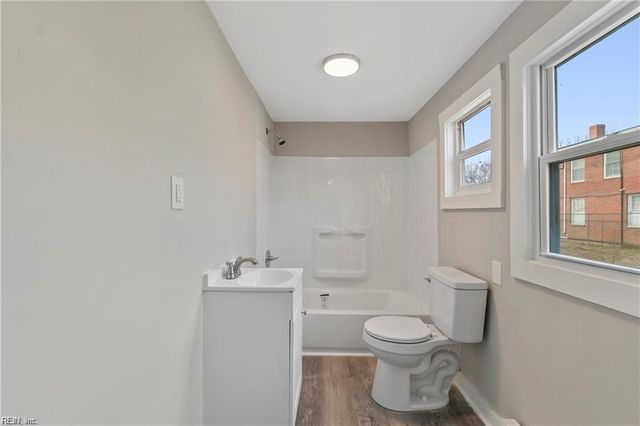 210 Baker ST, Suffolk, VA 23434