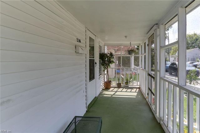 210 Baker ST, Suffolk, VA 23434