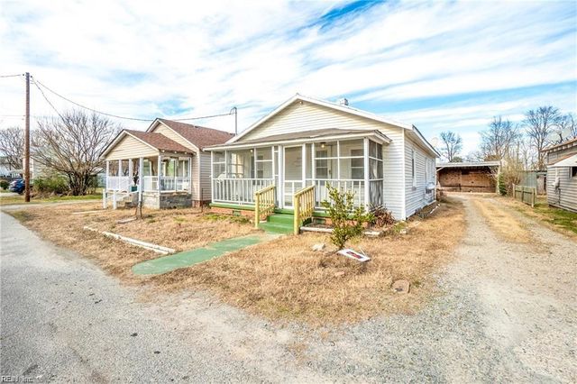 210 Baker ST, Suffolk, VA 23434