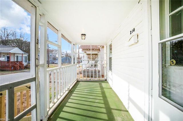 210 Baker ST, Suffolk, VA 23434