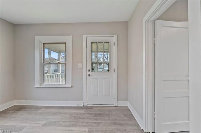 210 Baker ST, Suffolk, VA 23434