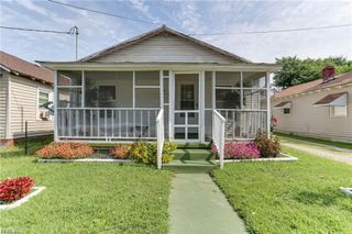 210 Baker ST, Suffolk, VA 23434
