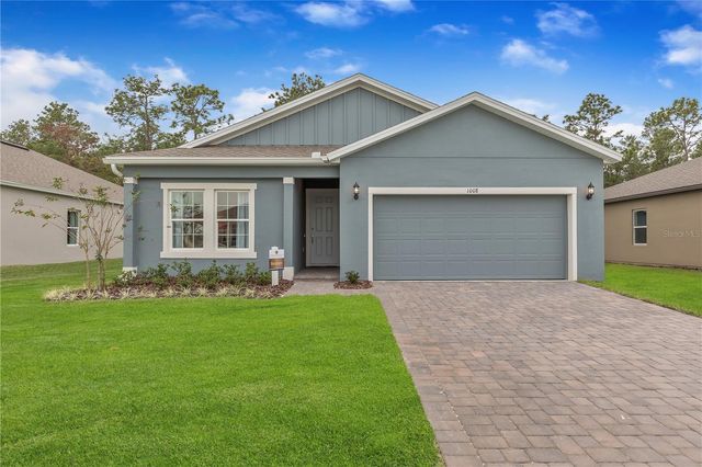 1008 LANDING LANE, Deltona, FL 32738