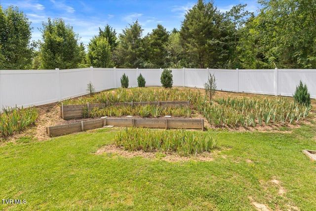 110 Yarrow Drive, Bluff City, TN 37618