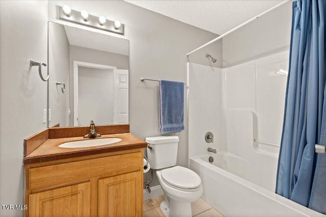 110 Yarrow Drive, Bluff City, TN 37618