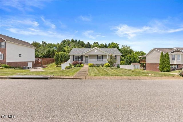 110 Yarrow Drive, Bluff City, TN 37618