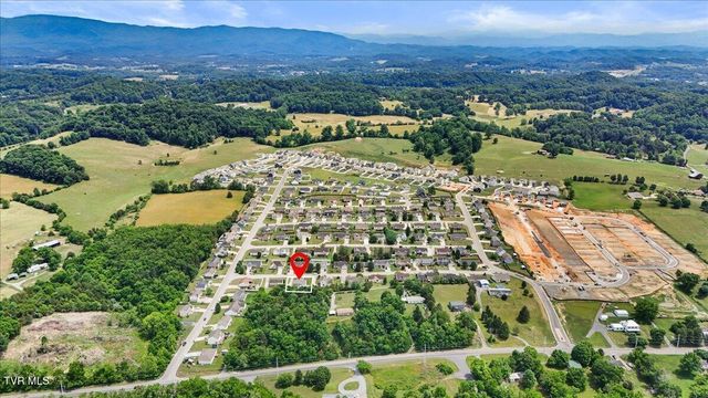 110 Yarrow Drive, Bluff City, TN 37618