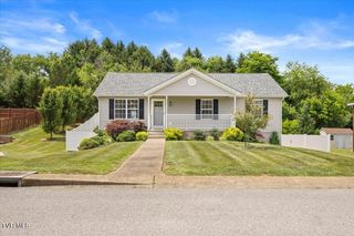 110 Yarrow Drive, Bluff City, TN 37618