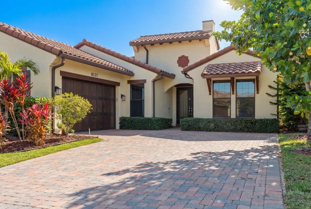 8127 NW 115th Way, Parkland, FL 33076