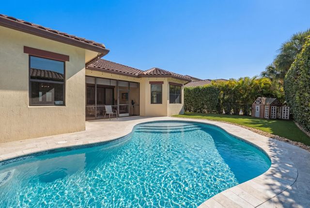 8127 NW 115th Way, Parkland, FL 33076