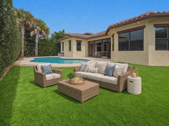 8127 NW 115th Way, Parkland, FL 33076