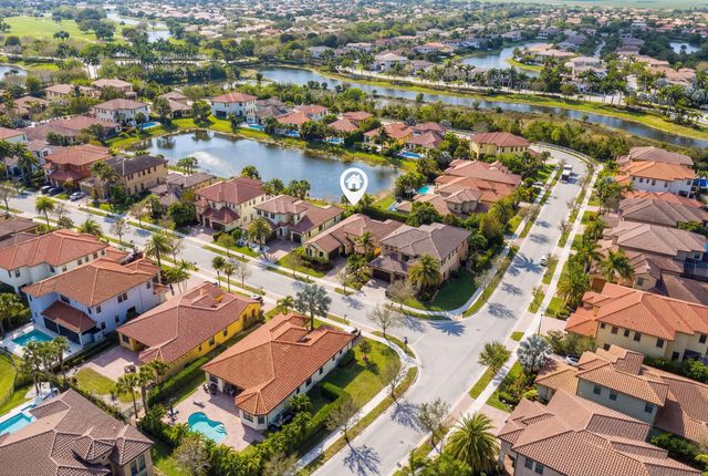 8127 NW 115th Way, Parkland, FL 33076