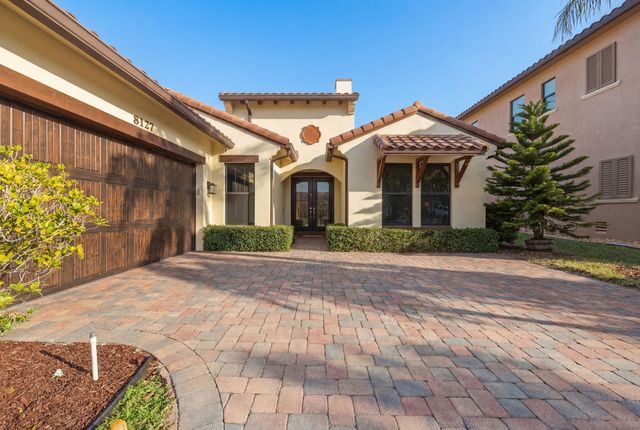 8127 NW 115th Way, Parkland, FL 33076