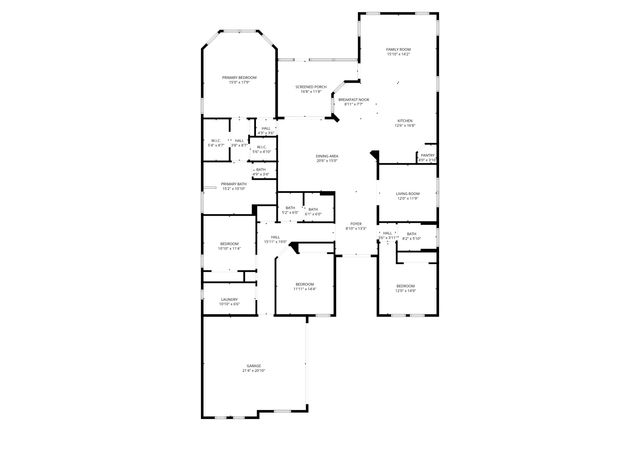 8127 NW 115th Way, Parkland, FL 33076