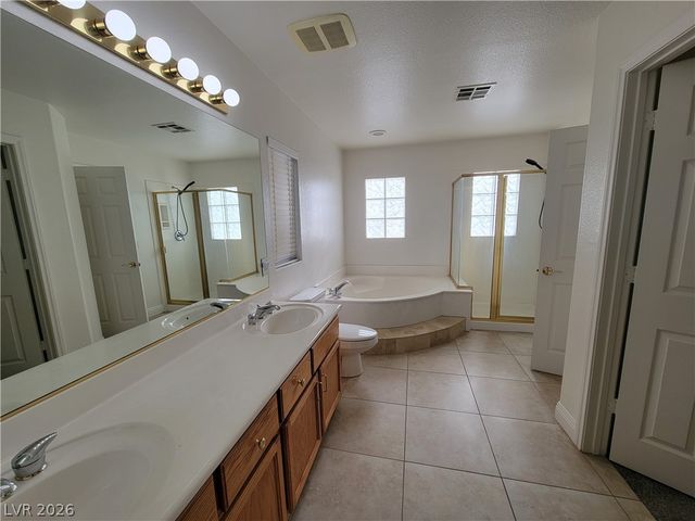 10963 Carberry Hill Street, Las Vegas, NV 89141