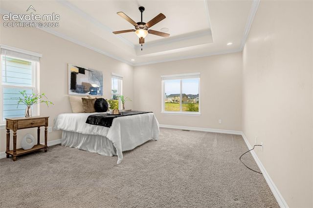 9813 Fairway Glen Drive, Peyton, CO 80831