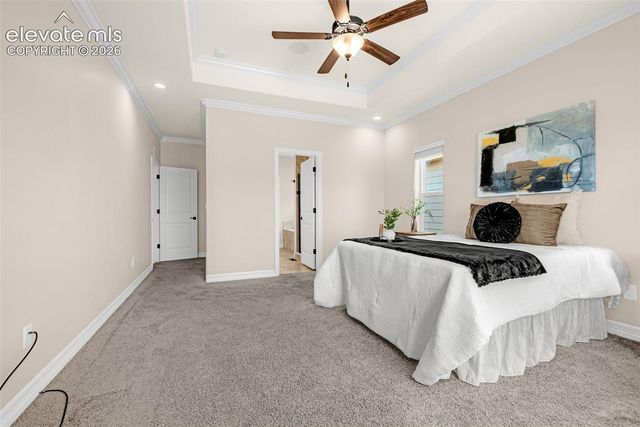 9813 Fairway Glen Drive, Peyton, CO 80831