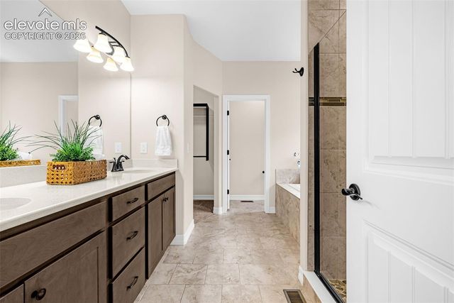 9813 Fairway Glen Drive, Peyton, CO 80831