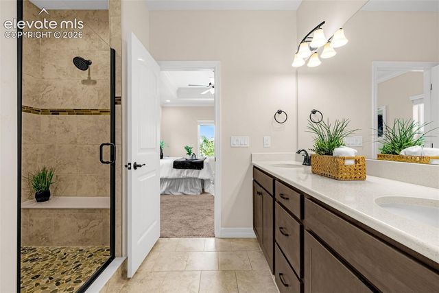 9813 Fairway Glen Drive, Peyton, CO 80831