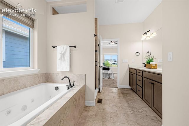 9813 Fairway Glen Drive, Peyton, CO 80831