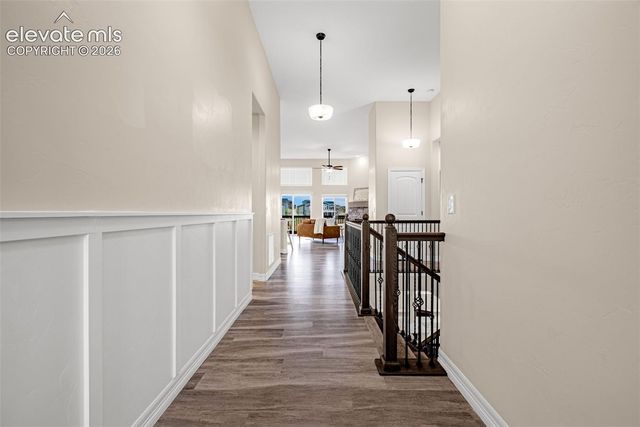 9813 Fairway Glen Drive, Peyton, CO 80831