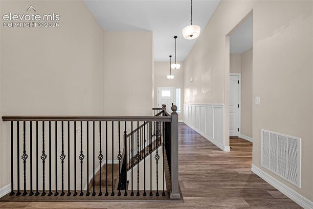 9813 Fairway Glen Drive, Peyton, CO 80831
