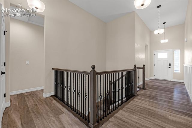 9813 Fairway Glen Drive, Peyton, CO 80831