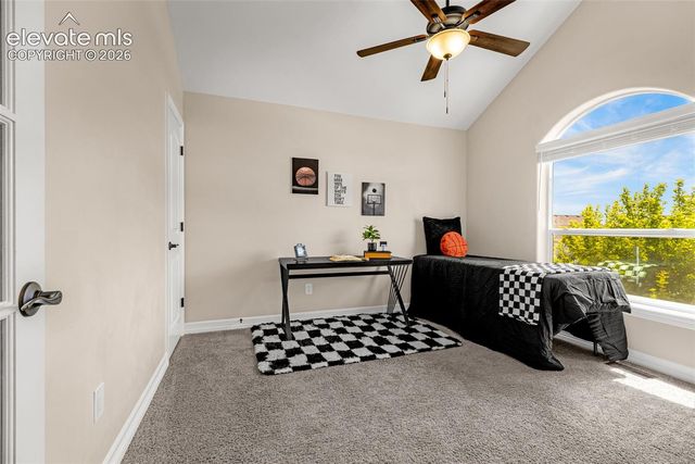 9813 Fairway Glen Drive, Peyton, CO 80831