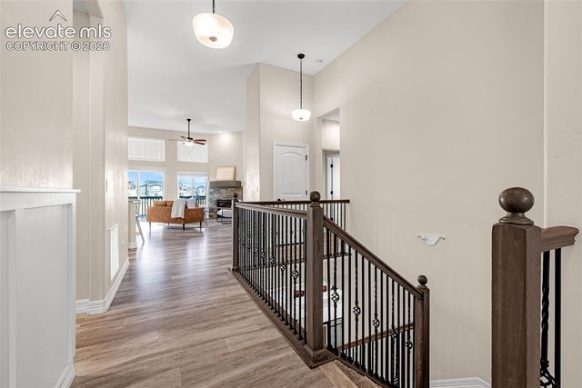 9813 Fairway Glen Drive, Peyton, CO 80831