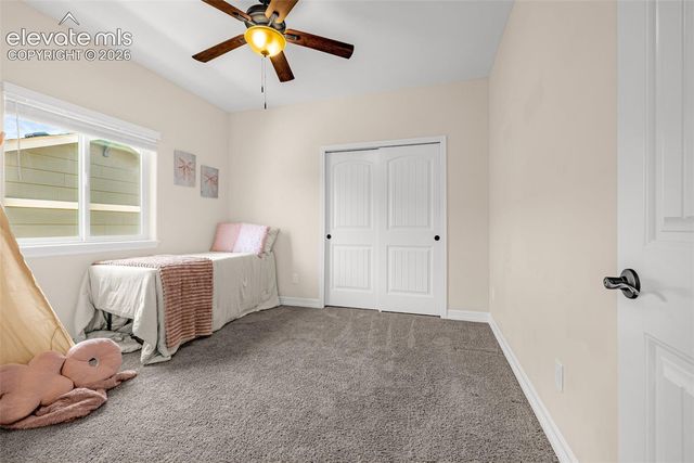 9813 Fairway Glen Drive, Peyton, CO 80831