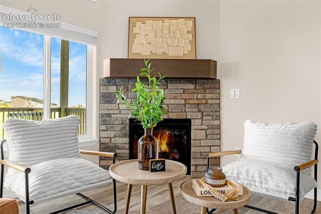 9813 Fairway Glen Drive, Peyton, CO 80831