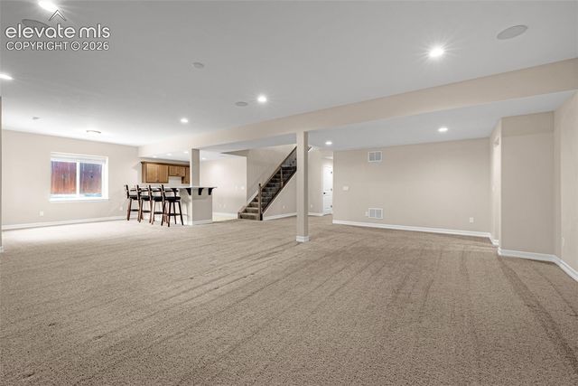 9813 Fairway Glen Drive, Peyton, CO 80831