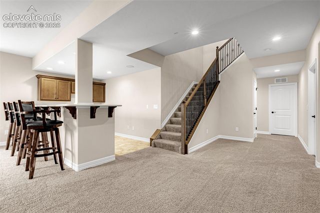 9813 Fairway Glen Drive, Peyton, CO 80831