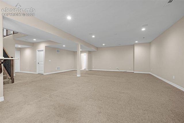 9813 Fairway Glen Drive, Peyton, CO 80831