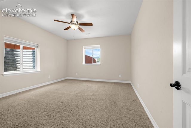 9813 Fairway Glen Drive, Peyton, CO 80831