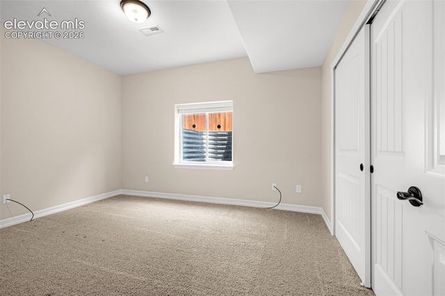 9813 Fairway Glen Drive, Peyton, CO 80831