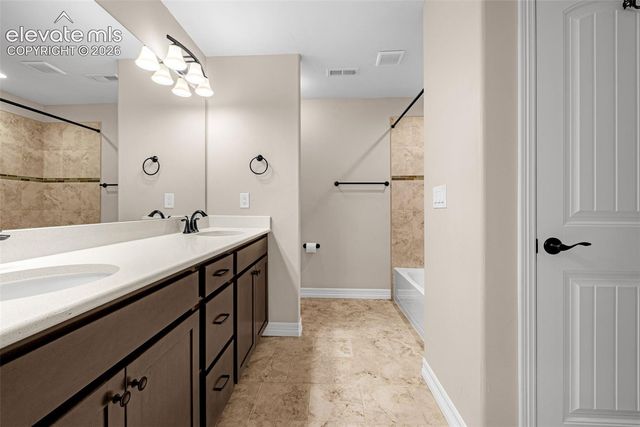 9813 Fairway Glen Drive, Peyton, CO 80831