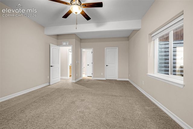 9813 Fairway Glen Drive, Peyton, CO 80831