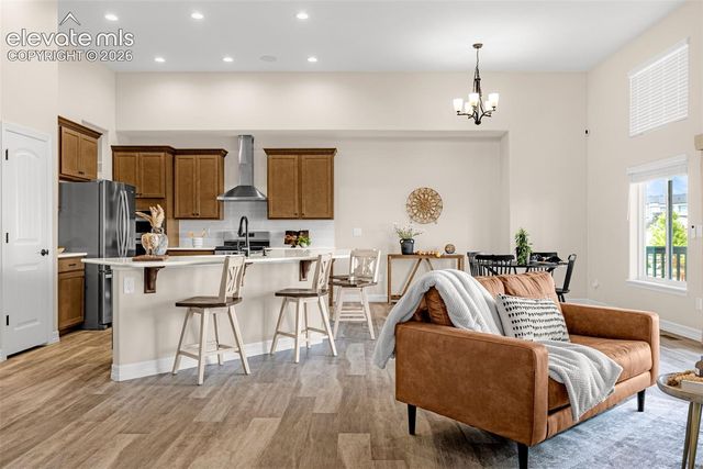 9813 Fairway Glen Drive, Peyton, CO 80831