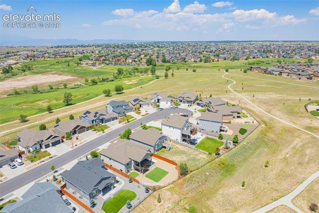 9813 Fairway Glen Drive, Peyton, CO 80831