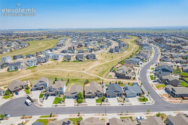 9813 Fairway Glen Drive, Peyton, CO 80831