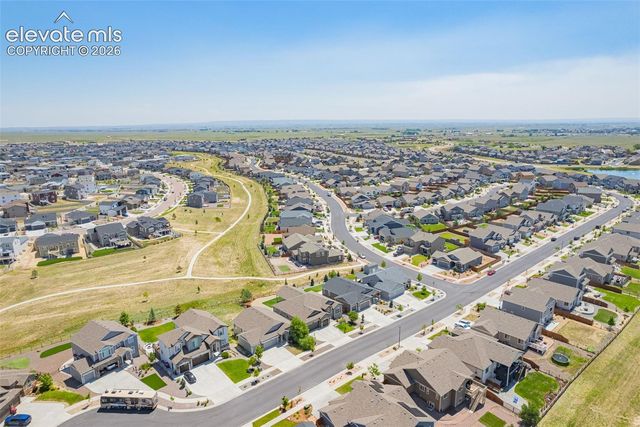 9813 Fairway Glen Drive, Peyton, CO 80831