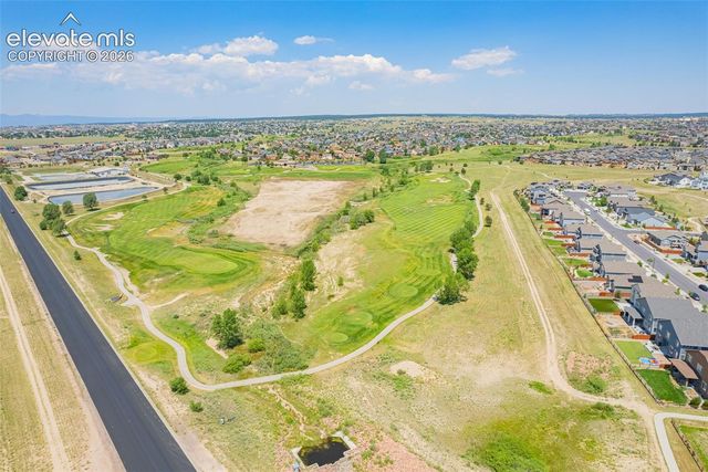9813 Fairway Glen Drive, Peyton, CO 80831