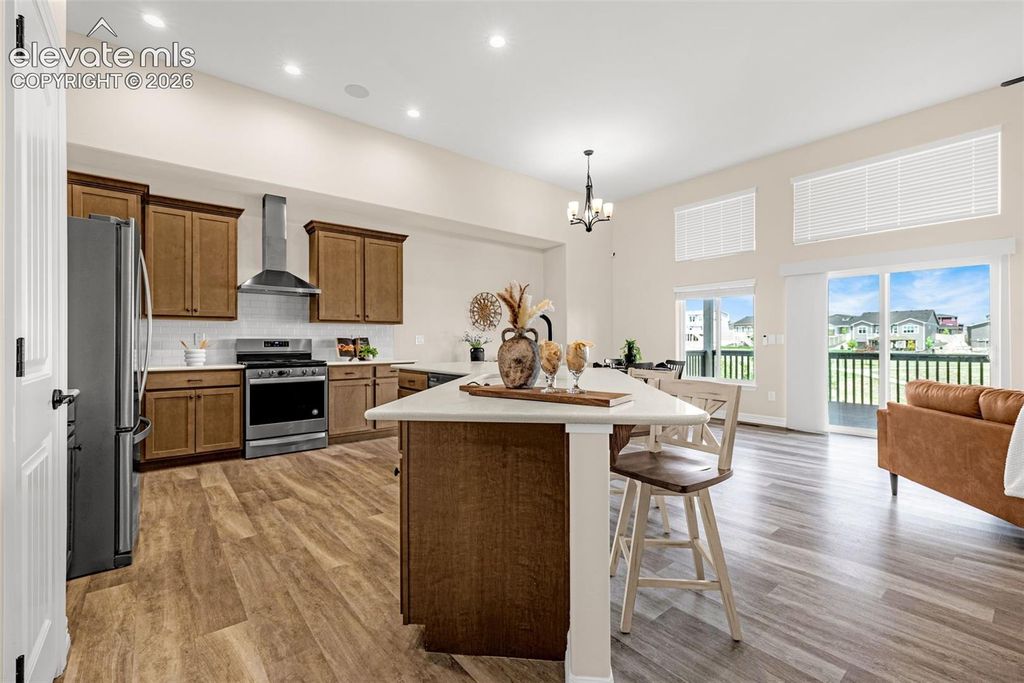 9813 Fairway Glen Drive, Peyton, CO 80831 — photo 5
