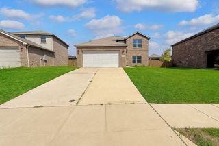 913 Serena Drive, Ferris, TX 75125