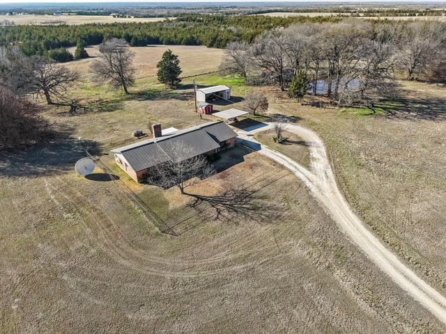 10035 Farm Road 195, Paris, TX 75462
