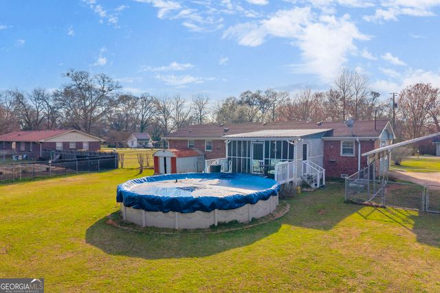 340 Floyd Street, Royston, GA 30662