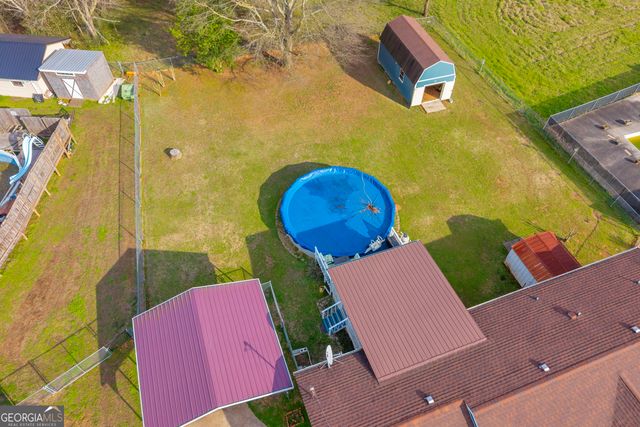 340 Floyd Street, Royston, GA 30662