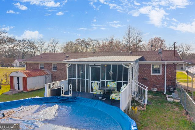 340 Floyd Street, Royston, GA 30662