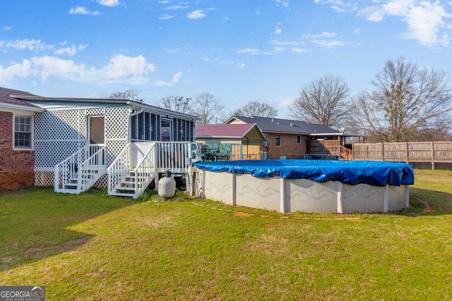 340 Floyd Street, Royston, GA 30662